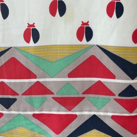 Fossil size small dress with pockets work office career date night vineyard - Picture 13 of 17